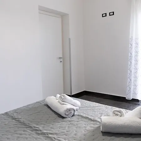 Cuor Di Leone Feriehus Corleone