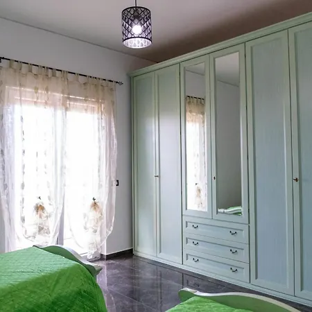 Feriehus Cuor Di Leone