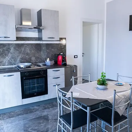 Feriehus Cuor Di Leone *