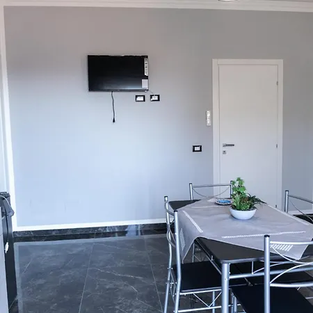 Cuor Di Leone Feriehus Corleone