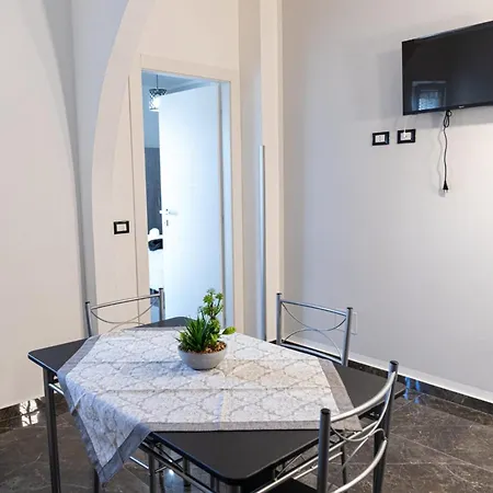 Feriehus Cuor Di Leone Corleone