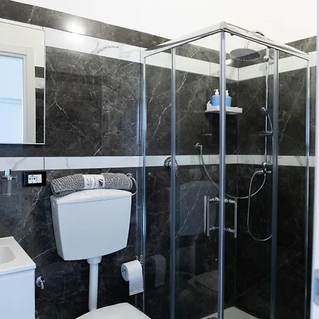 Cuor Di Leone Feriehus *