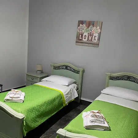 Holiday home Cuor Di Leone *