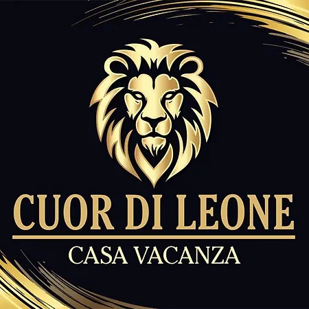Cuor Di Leone Holiday home Corleone