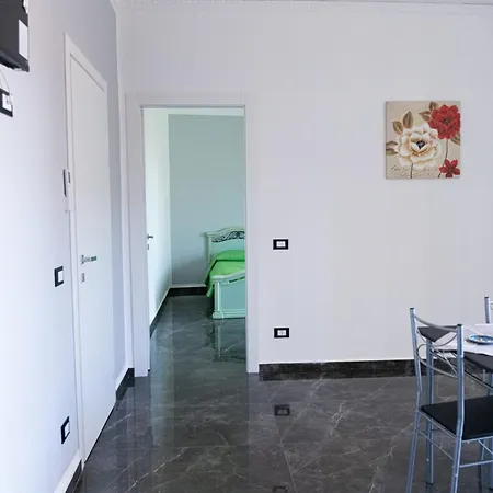 Cuor Di Leone Hébergement de vacances Corleone