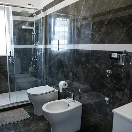 Cuor Di Leone Holiday home