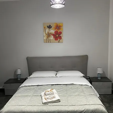 Cuor Di Leone 度假居 科莱奥内