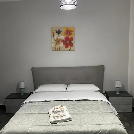 Cuor Di Leone Holiday home Corleone